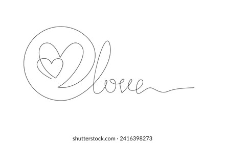 Hearth love countinuous 2 Jan 24