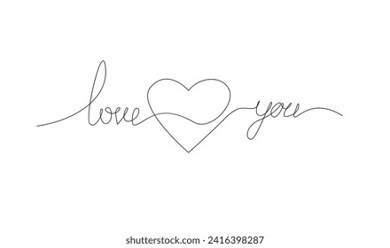 Hearth love countinuous 2 Jan 24