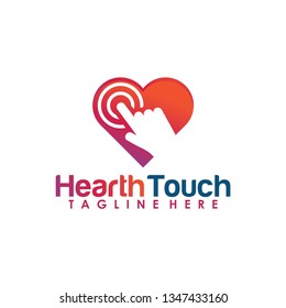 Hearth Tech Logo