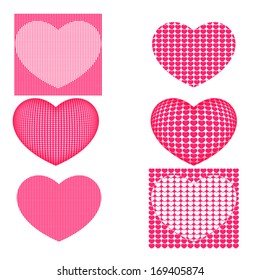 Hearts From Hearts