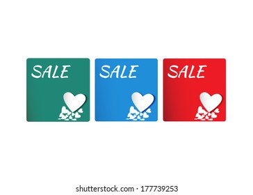 hearts