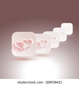 Hearts