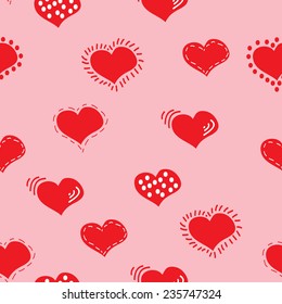 hearts