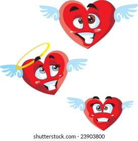 hearts