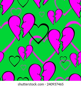 hearts