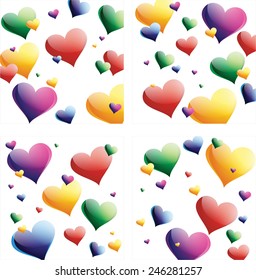 hearts