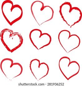 Hearts