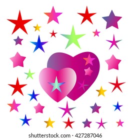 hearts