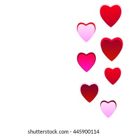 hearts