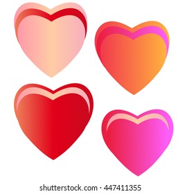 hearts