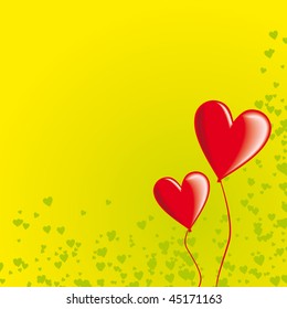 hearts
