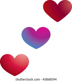 Hearts