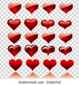 Hearts