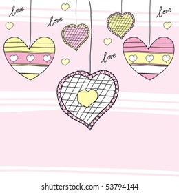 Hearts