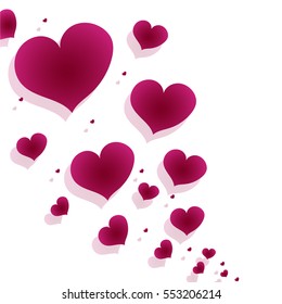 Hearts