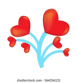 hearts