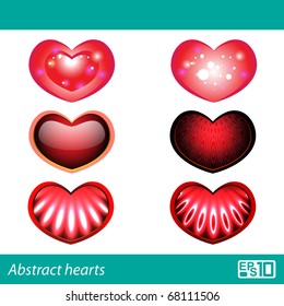 hearts