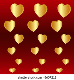 hearts