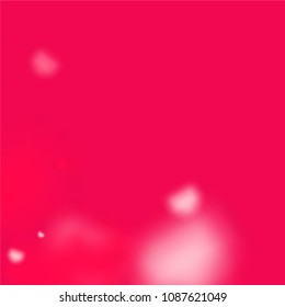 Hearts Confetti Background. St. Valentine's Day pattern.   Romantic Scattered Hearts Texture. Love. Light, Bokhe, Magic Clouds, Moments.

 Design for Weddings, Anniversary, Mother's Day. 

