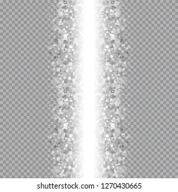 Hearts confetti bokeh Lights Isolated on transparent background.
Design elements for Valentine's day and
Greeting Cards, Wedding, Anniversary, Birthday, Posters.
Vector Illustration