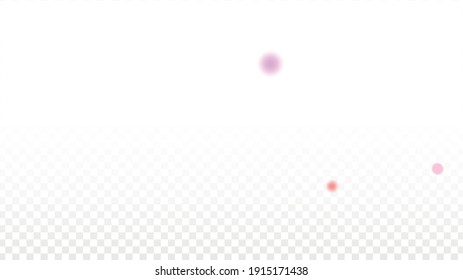 Hearts Confetti Falling Background. St. Valentine's Day pattern. Romantic Scattered Hearts Texture. Love. Sweet Moment. Gift. Cute Element of Design for Anniversary.