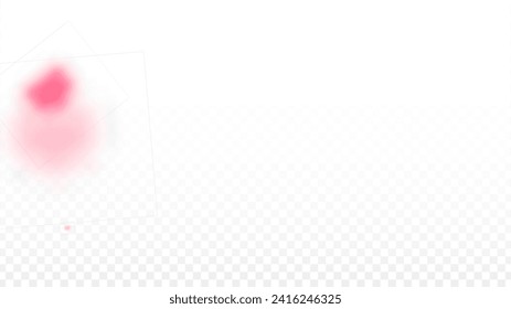 Hearts Confetti Falling Background. St. Valentine's Day pattern. Romantic Scattered Hearts Texture. Love. Sweet Moment. Gift. Cute Element of Design for Anniversary.