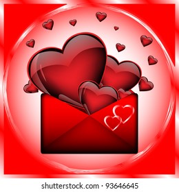 Hearts, eps 10
