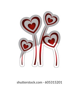 hearts icon image