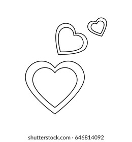 hearts icon image