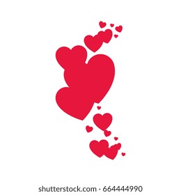hearts icon image 