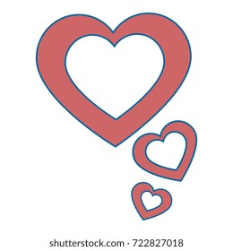hearts icon image