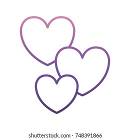 hearts icon image