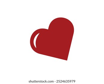 Hearts Icon Vectors Illustrations Free Download