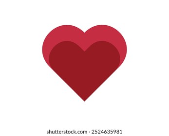 Hearts Icon Vectors Illustrations Free Download