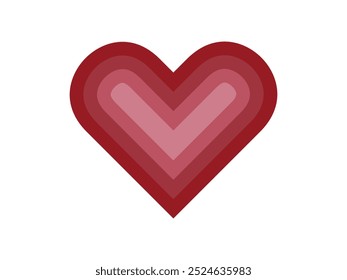 Hearts Icon Vectors Illustrations Free Download