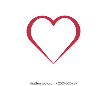 Hearts Icon Vectors Illustrations Free Download