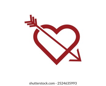 Hearts Icon Vectors Illustrations Free Download