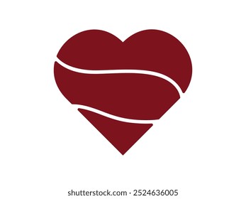 Hearts Icon Vectors Illustrations Free Download