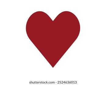 Hearts Icon Vectors Illustrations Free Download