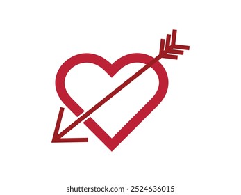 Hearts Icon Vectors Illustrations Free Download