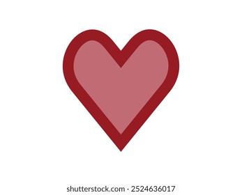 Hearts Icon Vectors Illustrations Free Download