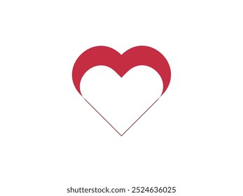 Hearts Icon Vectors Illustrations Free Download