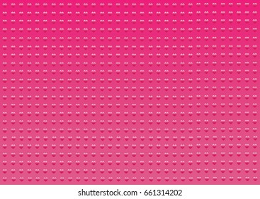 Hearts - illustration
Heart Shape, Background, Pink Color, Square, Anniversary