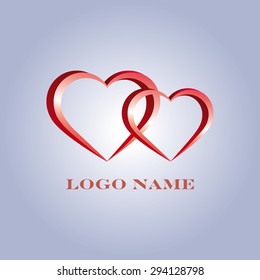 Hearts logo