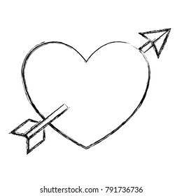 Hearts and love