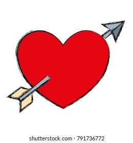 Hearts and love