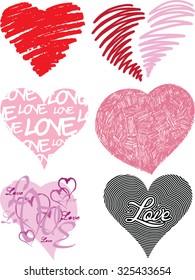 hearts page