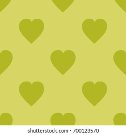 Hearts pattern The background for printing on fabric, textiles, layouts, covers, backdrops, backgrounds and Wallpapers, websites, Vector illustration seamless