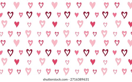 Símbolos del amor del día de San Valentín
