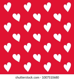 Hearts Pattern, Love Pattern